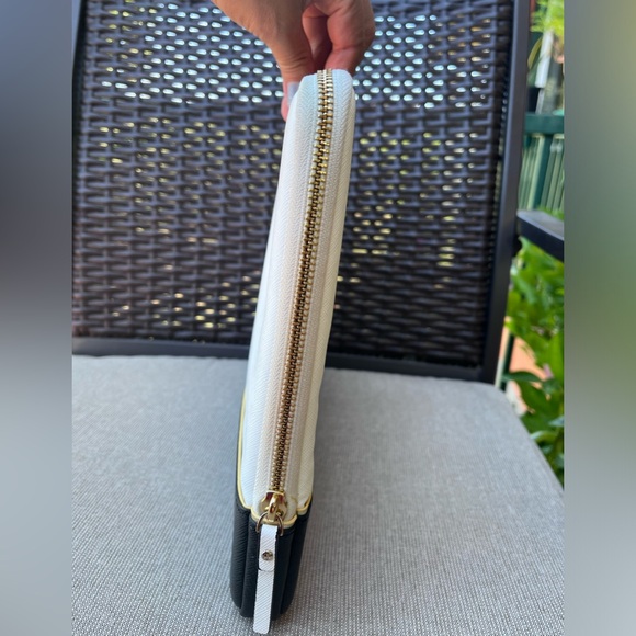 EUC Kate Spade Laptop/Tablet Carry Pouch - Picture 11 of 14